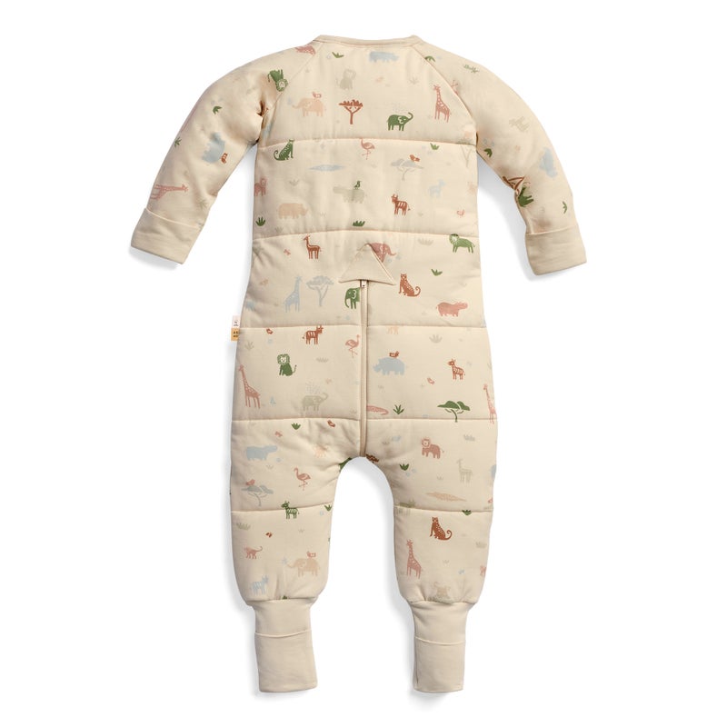ergoPouch Sleep Onesie - 2.5 TOG - Image 2